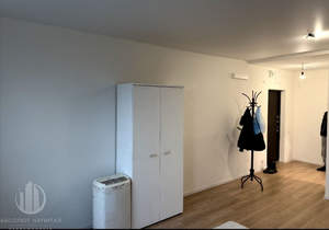 Студия квартира, на длительный срок, 26м2, 14/17 этаж