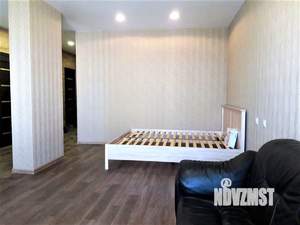 1-к квартира, на длительный срок, 49м2, 9/25 этаж