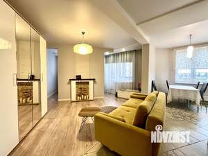 1-к квартира, на длительный срок, 42м2, 2/7 этаж