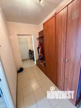 1-к квартира, на длительный срок, 45м2, 13/25 этаж