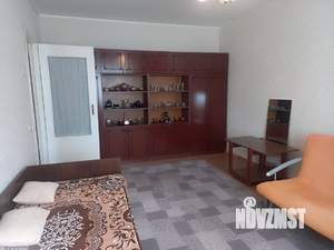 1-к квартира, на длительный срок, 37м2, 2/9 этаж