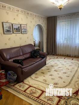 3-к квартира, на длительный срок, 71м2, 6/12 этаж