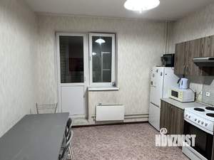 3-к квартира, на длительный срок, 96м2, 14/17 этаж