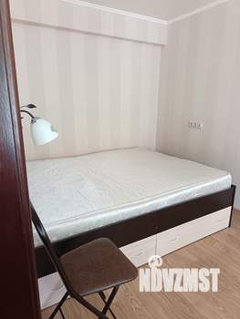 1-к квартира, на длительный срок, 25м2, 4/9 этаж