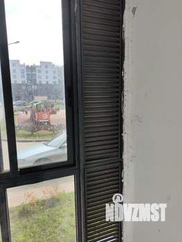 1-к квартира, на длительный срок, 33м2, 1/6 этаж