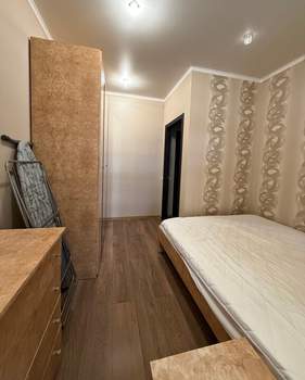 1-к квартира, на длительный срок, 37м2, 17/17 этаж