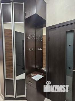 1-к квартира, на длительный срок, 40м2, 5/6 этаж