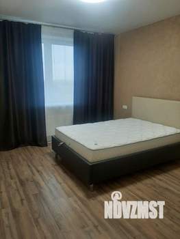 2-к квартира, на длительный срок, 50м2, 11/18 этаж