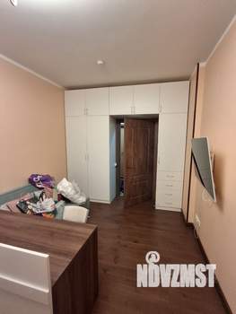 1-к квартира, на длительный срок, 40м2, 8/12 этаж