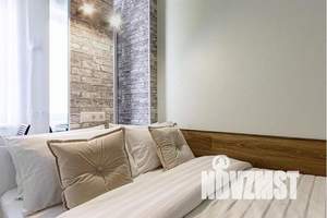 1-к квартира, посуточно, 12м2, 1/6 этаж