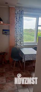 1-к квартира, на длительный срок, 37м2, 8/10 этаж