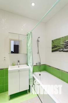 1-к квартира, посуточно, 47м2, 10/14 этаж