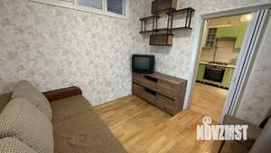 2-к квартира, на длительный срок, 34м2, 1/2 этаж