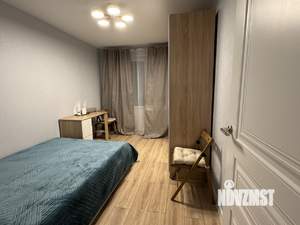 2-к квартира, на длительный срок, 45м2, 15/18 этаж