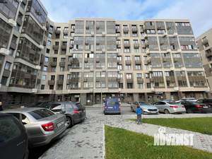 Студия квартира, на длительный срок, 25м2, 3/9 этаж