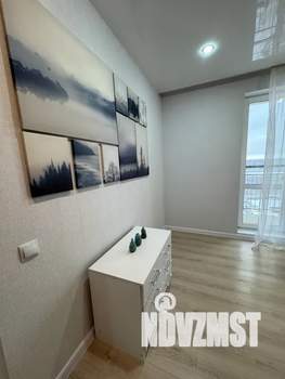 2-к квартира, посуточно, 63м2, 11/17 этаж