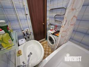 2-к квартира, посуточно, 45м2, 1/1 этаж