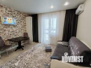 Студия квартира, посуточно, 30м2, 9/9 этаж