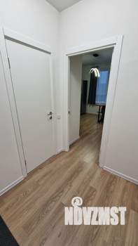 1-к квартира, на длительный срок, 34м2, 16/17 этаж