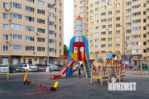 1-к квартира, на длительный срок, 40м2, 14/18 этаж