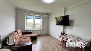 1-к квартира, на длительный срок, 50м2, 8/8 этаж
