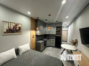 1-к квартира, посуточно, 24м2, 13/15 этаж