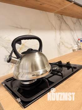 1-к квартира, посуточно, 30м2, 1/9 этаж