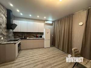 2-к квартира, на длительный срок, 45м2, 6/18 этаж