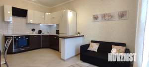 1-к квартира, посуточно, 41м2, 1/1 этаж