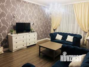 2-к квартира, посуточно, 64м2, 1/1 этаж