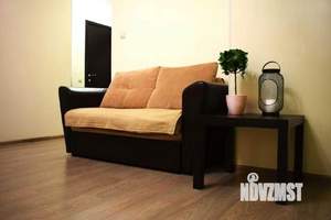 2-к квартира, посуточно, 48м2, 1/1 этаж