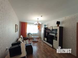 2-к квартира, на длительный срок, 60м2, 6/17 этаж