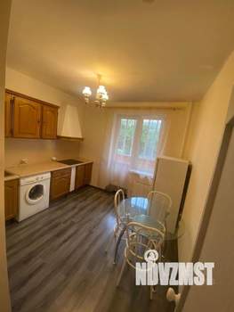 1-к квартира, на длительный срок, 47м2, 1/9 этаж