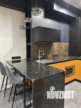 1-к квартира, на длительный срок, 37м2, 2/4 этаж