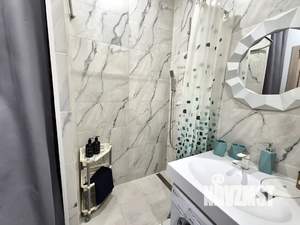 Студия квартира, посуточно, 20м2, 20/25 этаж