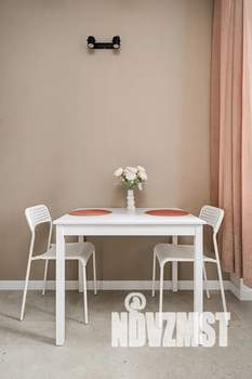 1-к квартира, посуточно, 37м2, 10/24 этаж