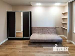 Студия квартира, на длительный срок, 30м2, 2/9 этаж