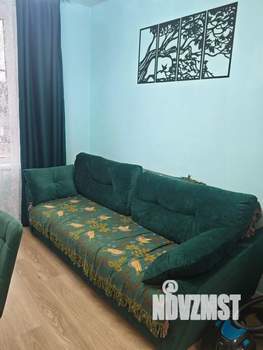 2-к квартира, на длительный срок, 33м2, 3/17 этаж