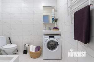 Студия квартира, посуточно, 28м2, 8/15 этаж