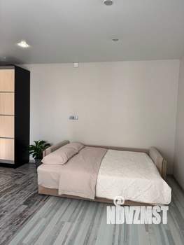 Студия квартира, посуточно, 28м2, 6/6 этаж