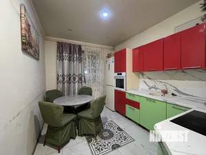 3-к квартира, посуточно, 62м2, 1/9 этаж