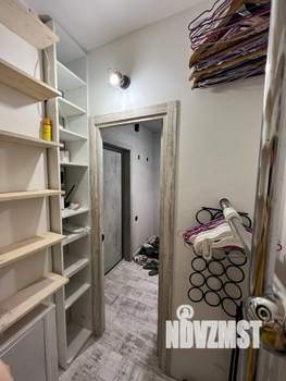 2-к квартира, на длительный срок, 40м2, 1/11 этаж