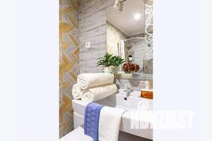 1-к квартира, посуточно, 12м2, 1/6 этаж