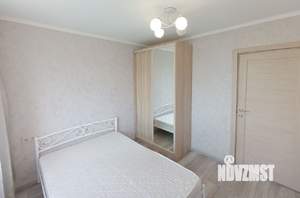 3-к квартира, на длительный срок, 63м2, 9/9 этаж