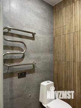 Студия квартира, на длительный срок, 23м2, 12/15 этаж