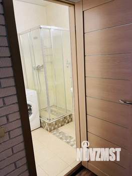 1-к квартира, на длительный срок, 31м2, 10/17 этаж