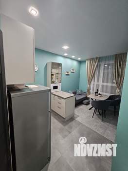 1-к квартира, на длительный срок, 28м2, 8/10 этаж