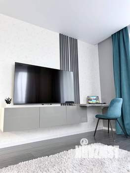 2-к квартира, на длительный срок, 52м2, 14/16 этаж