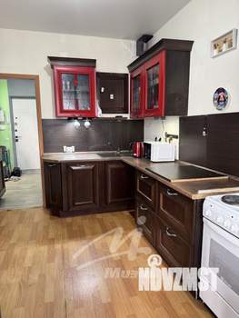 1-к квартира, на длительный срок, 32м2, 2/6 этаж