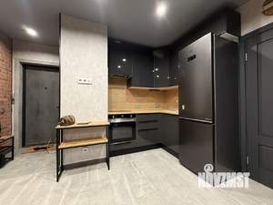 1-к квартира, на длительный срок, 37м2, 3/17 этаж